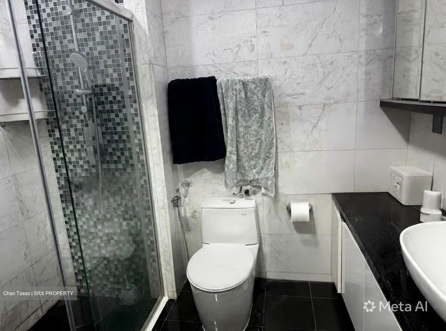 D'Fresco (D15), Apartment #592732001